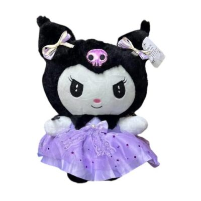 عروسک کرومی