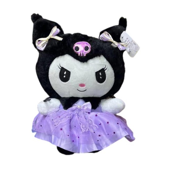 kuromi عروسک کرومی