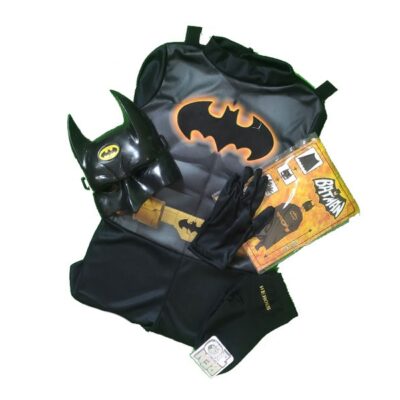 لباس بتمن عضله ای