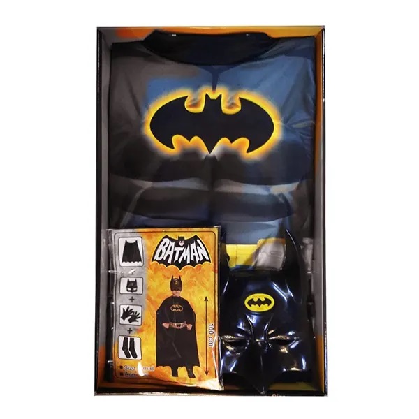 lebas-batman لباس بتمن