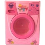 ماشین لباسشویی اسباب بازی خارجی