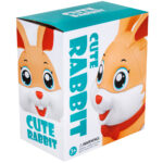 خرگوش موزیکال اسباب بازی