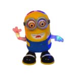 عروسک مینیون