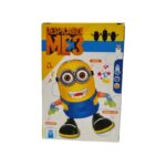 اسباب بازی موزیکال مینیون