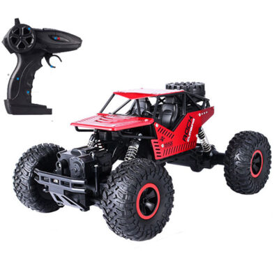 ماشین کنترلی آفرود بزرگ