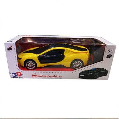 ماشین کنترلی ارزان