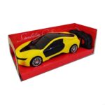 ماشین کنترلی ارزان سه بعدی