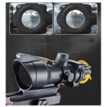 تفنگ رگباری