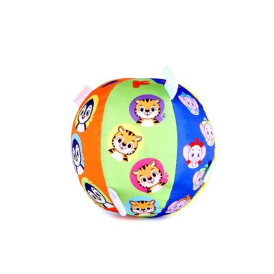 توپ پارچه ای