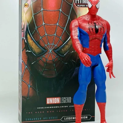 فیگور اسپایدرمن