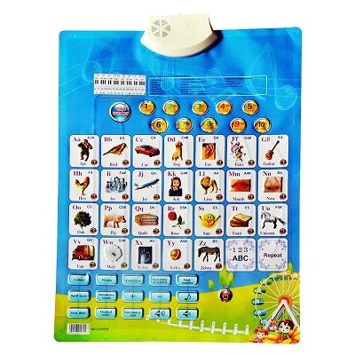 آموزش زبان انگلیسی برای کودکان