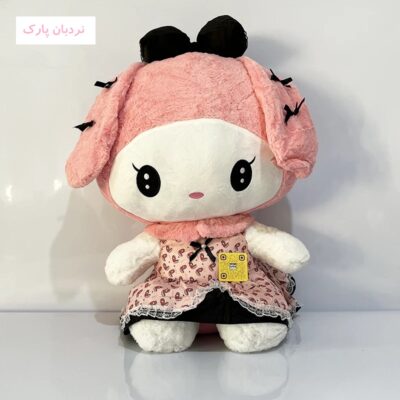 عروسک ملودی بزرگ