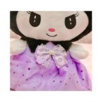 عروسک کرومی