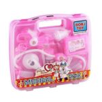 اسباب بازی پزشکی