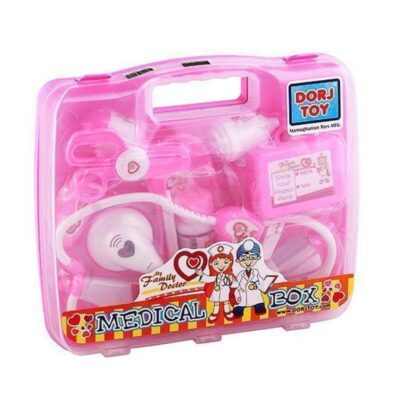 اسباب بازی پزشکی