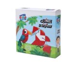 اشکال سازنده قلقلک