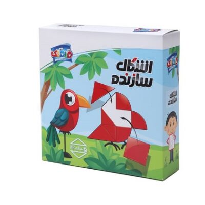 اشکال سازنده قلقلک