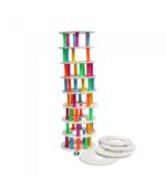 بازی تمرکزی برج پیزا