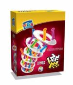 بازی برج پیزا