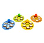 بازی حافظه ماکیتو