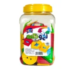 بازی نخ و دکمه