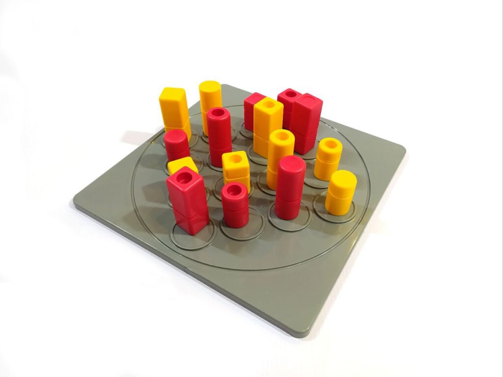 بازی روبین کارتو