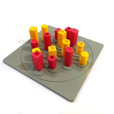 بازی روبین کارتو