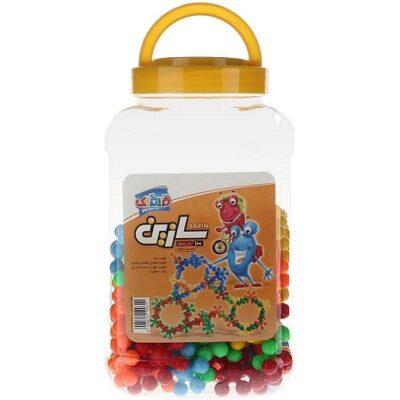 بازی ساختنی سازین