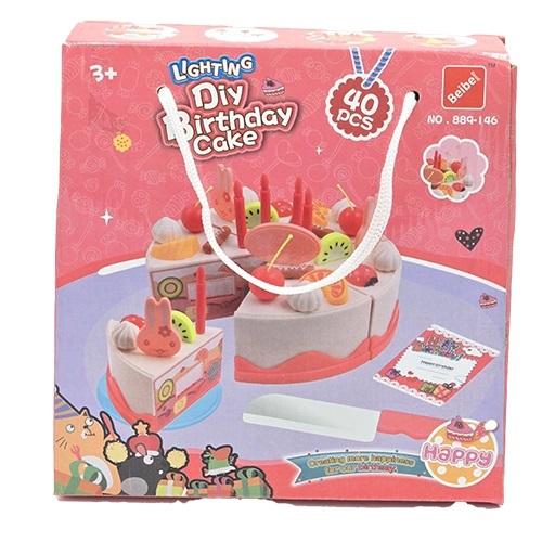 birthday-cake-toy اسباب بازی کیک تولد