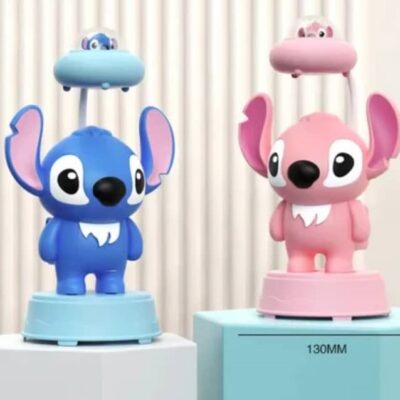 چراغ مطالعه شارژی استیج