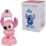 چراغ مطالعه شارژی