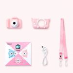 دوربین عکاسی کودکانه