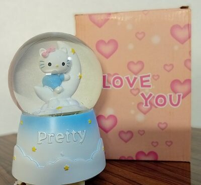 گوی موزیکال