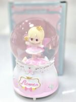 گوی موزیکال برفی