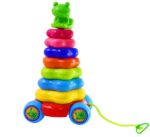 حلقه هوش چرخدار