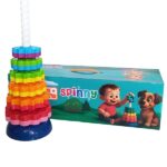 حلقه هوش چرخشی