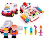 قیمت آمبولانس هولی تویز