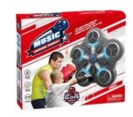 کیسه بوکس موزیکال