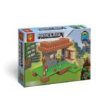 لگو ماینکرافت کوچک