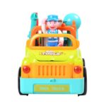 ماشین ابزار هولا تویز