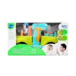 ماشین ابزار هولی تویز