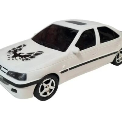 ماشین پارس اسباب بازی