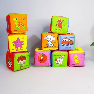 مکعب ابری آموزشی