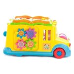 اتوبوس هولا تویز