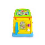 اتوبوس مدرسه موزیکال