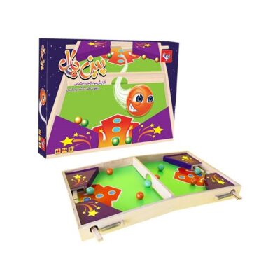 پین بال اسباب بازی بازیتا