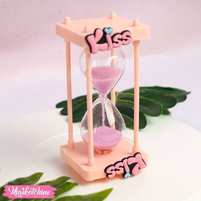 ساعت شنی اسباب بازی