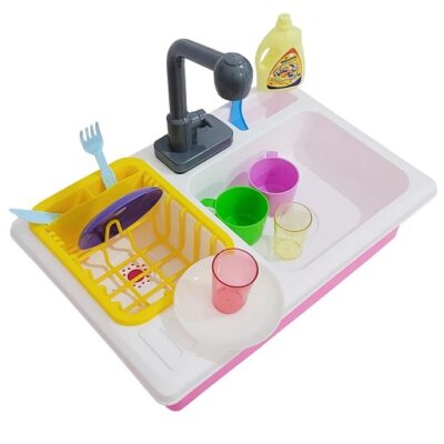 سینک ظرفشویی