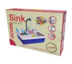 سینک ظرفشویی اسباب بازی