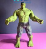 اکشن فیگور هالک سبز